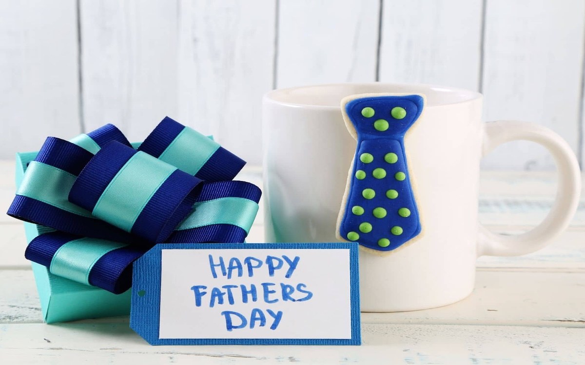 Gift Mug