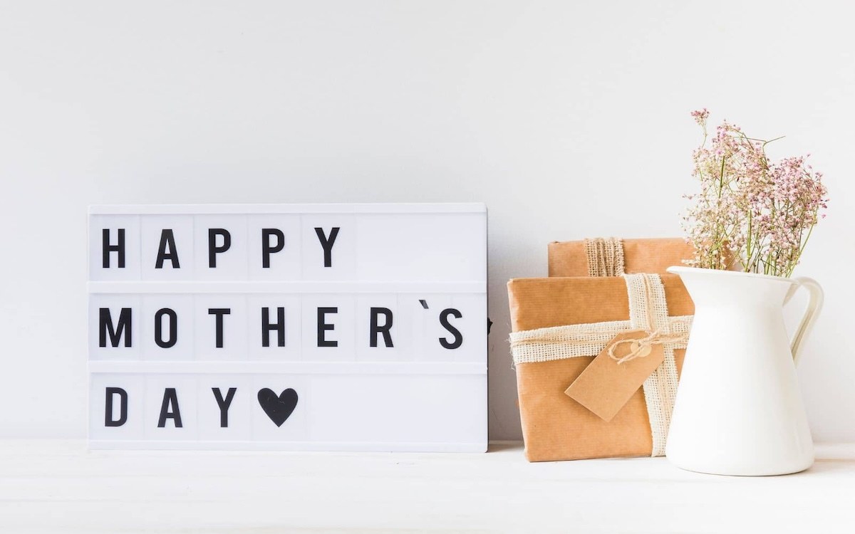 Lightbox Gift