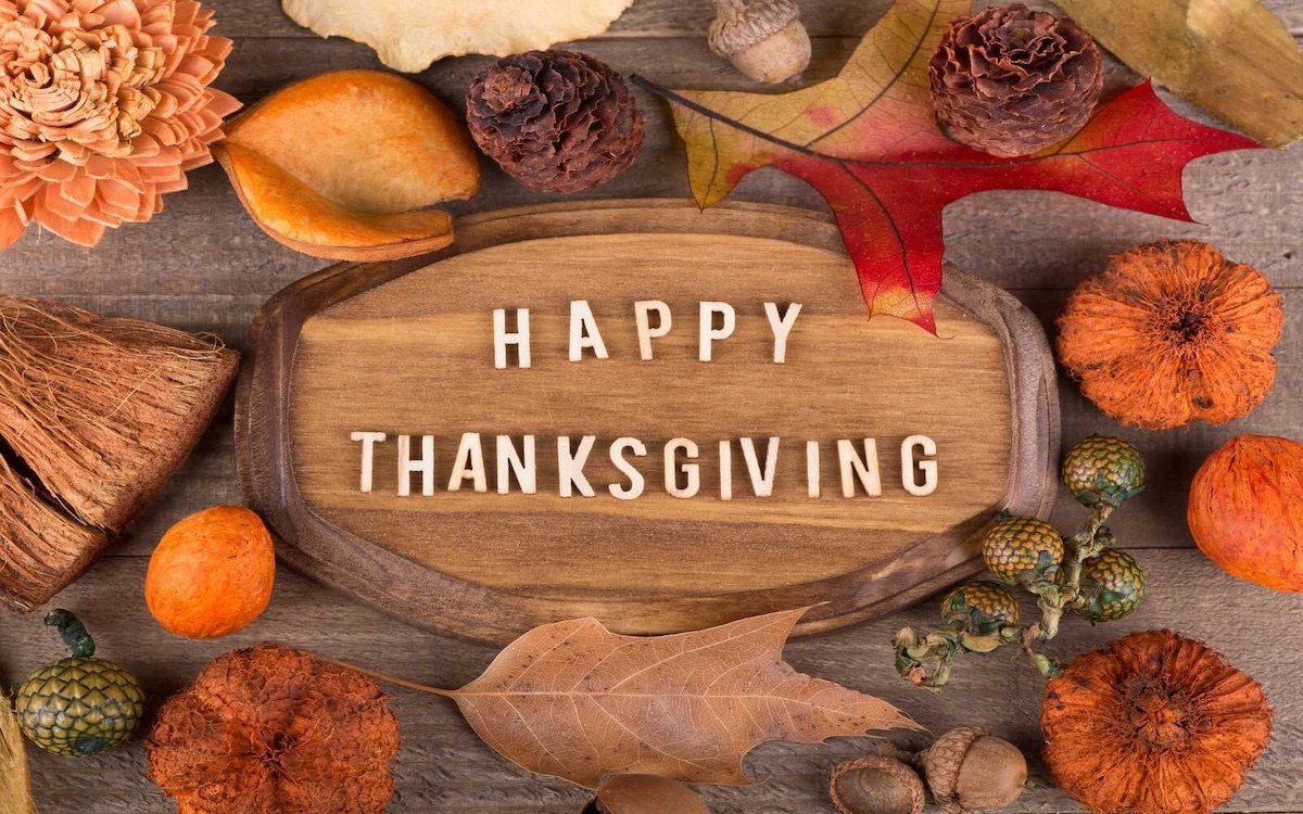 Rustic Harvest Tray