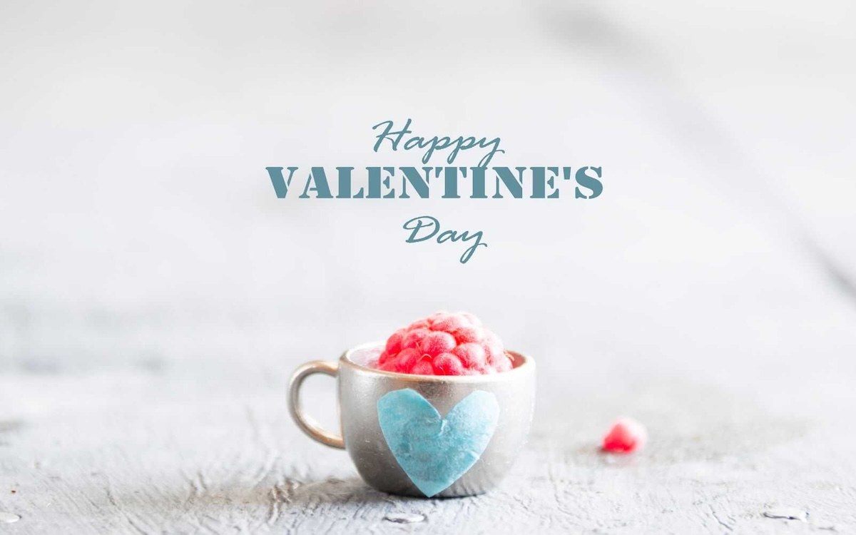 Heart Mug