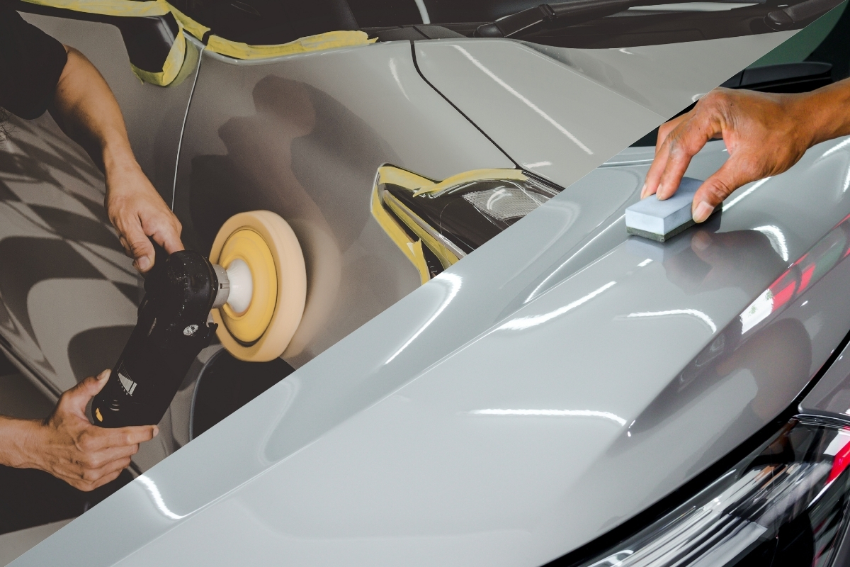 Premium Ceramic Coating